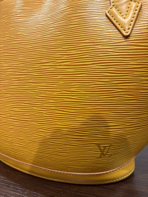 サンジャック（ブランドバッグ）の商品画像 - 査定依頼日：2025年9月29日 - 最高査定価格：37,000円