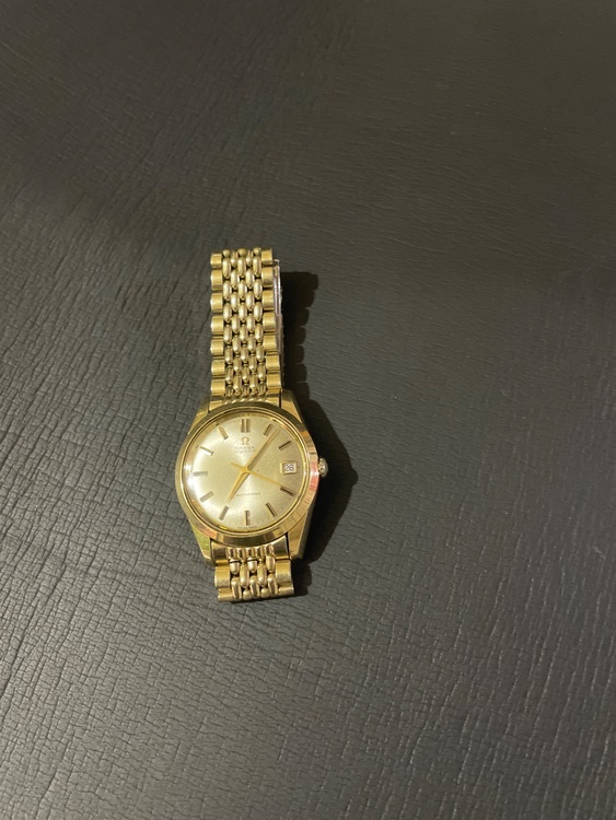 オメガ シーマスター （高級時計）の商品画像 - 査定依頼日：2025年10月3日 - 最高査定価格：200,000円