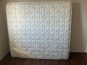 日本ベッド　シルキーポケットマットレス　キングサイズ（家具・寝具）の商品画像 - 査定依頼日：2025年1月14日 - 最高査定価格：5,500円