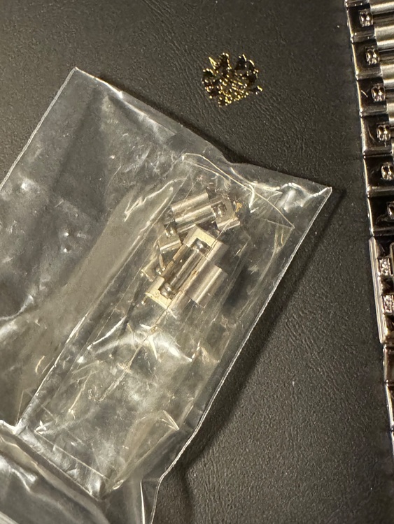 ダンサー（高級時計）の商品画像 - 査定依頼日：2025年11月23日 - 最高査定価格：1,300,000円