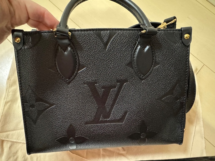 ルイヴィトン ルイヴィトン(その他) （ブランドバッグ）の商品画像 - 査定依頼日：2025年7月22日 - 最高査定価格：350,000円
