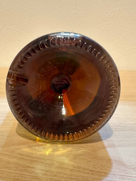 ジャン・リュック・パスケ　コニャック　ナポレオン　40%（お酒）の商品画像 - 査定依頼日：2025年4月6日 - 最高査定価格：4,000円