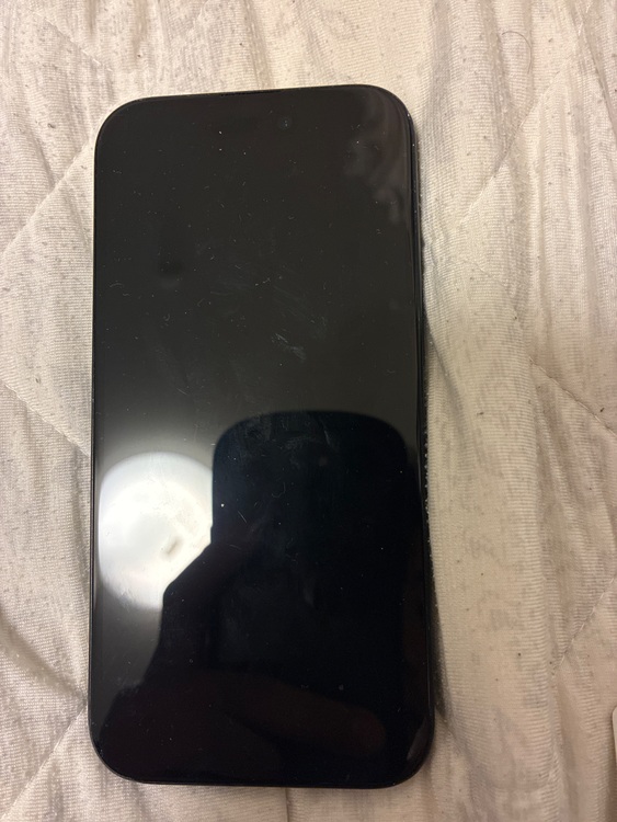 iPhone 15 128GB docomo（スマホ）の商品画像 - 査定依頼日：2025年9月21日 - 最高査定価格：59,000円