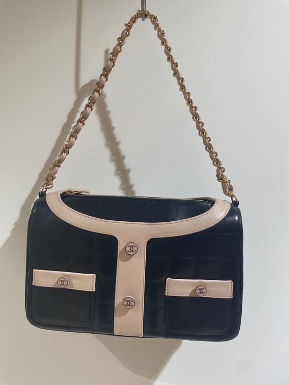 シャネル シャネル(その他) （ブランドバッグ）の商品画像 - 査定依頼日：2026年1月7日 - 最高査定価格：350,000円