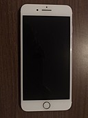 iPhone7Plus 256GB（ローズゴールド）（スマホ）の商品画像 - 査定依頼日：2019年12月17日 - 最高査定価格：23,000円