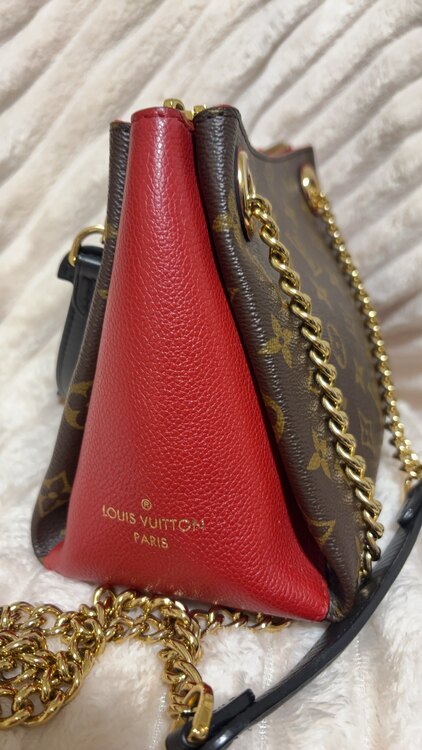 ルイヴィトン モノグラム （ブランドバッグ）の商品画像 - 査定依頼日：2025年5月30日 - 最高査定価格：110,000円