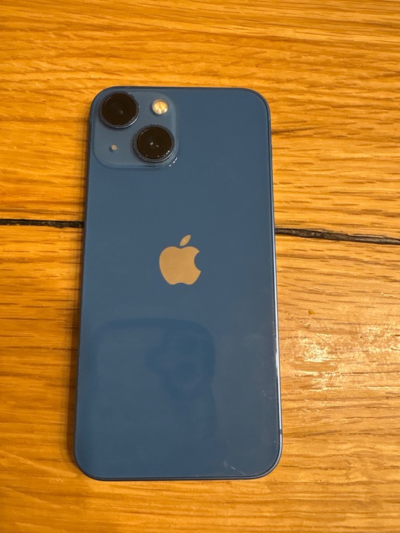 iPhone13mini （スマホ）の商品画像 - 査定依頼日：2025年10月4日 - 最高査定価格：38,000円