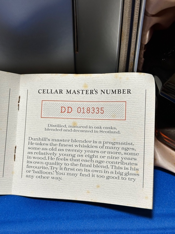 ウイスキー ウイスキー(その他) （お酒）の商品画像 - 査定依頼日：2026年4月17日 - 最高査定価格：11,000円