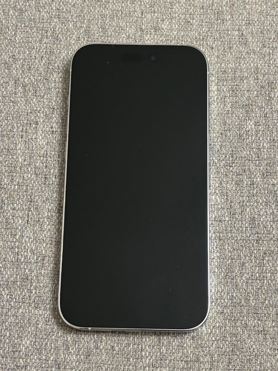 iPhone iPhone 14 Pro 256GB SIMフリー（スマホ）の商品画像 - 査定依頼日：2026年9月5日 - 最高査定価格：65,000円