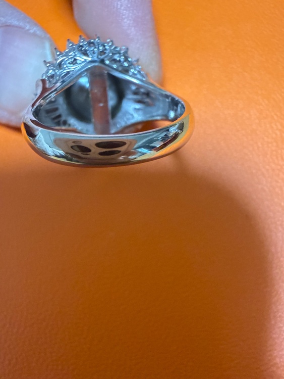 ブラックパール（宝石）の商品画像 - 査定依頼日：2026年3月16日 - 最高査定価格：150,000円