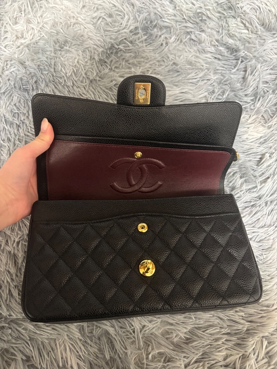 シャネル マトラッセ （ブランドバッグ）の商品画像 - 査定依頼日：2026年3月4日 - 最高査定価格：1,000,000円