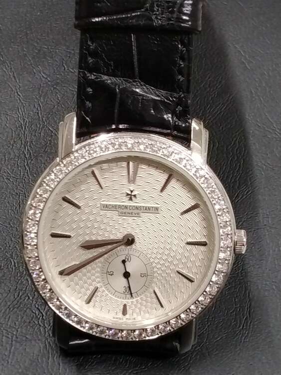 クラシック（高級時計）の商品画像 - 査定依頼日：2025年4月23日 - 最高査定価格：1,400,000円