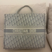 Christian Dior（ブランドバッグ）の商品画像 - 査定依頼日：2026年8月8日 - 最高査定価格：80,000円