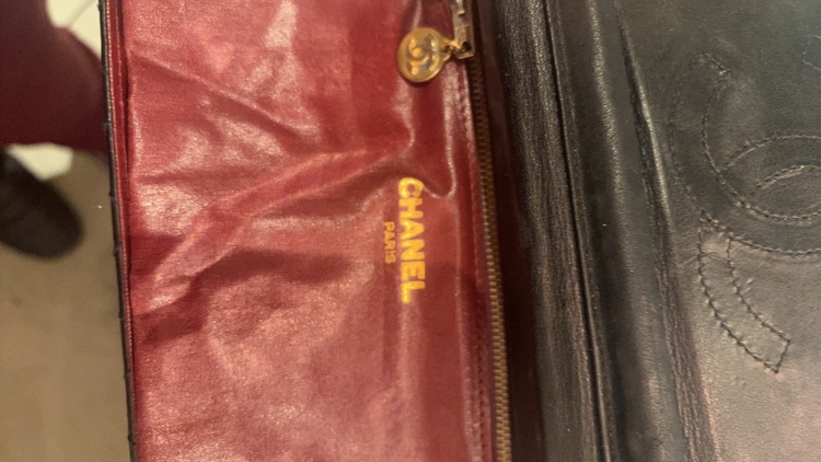 シャネル マトラッセ （ブランドバッグ）の商品画像 - 査定依頼日：2026年2月12日 - 最高査定価格：80,000円