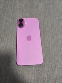 iPhone iPhone 16 Plus 256GB au（スマホ）の商品画像 - 査定依頼日：2026年8月7日 - 最高査定価格：99,000円