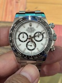 ロレックス デイトナ 12650（高級時計）の商品画像 - 査定依頼日：2025年11月26日 - 最高査定価格：5,350,000円