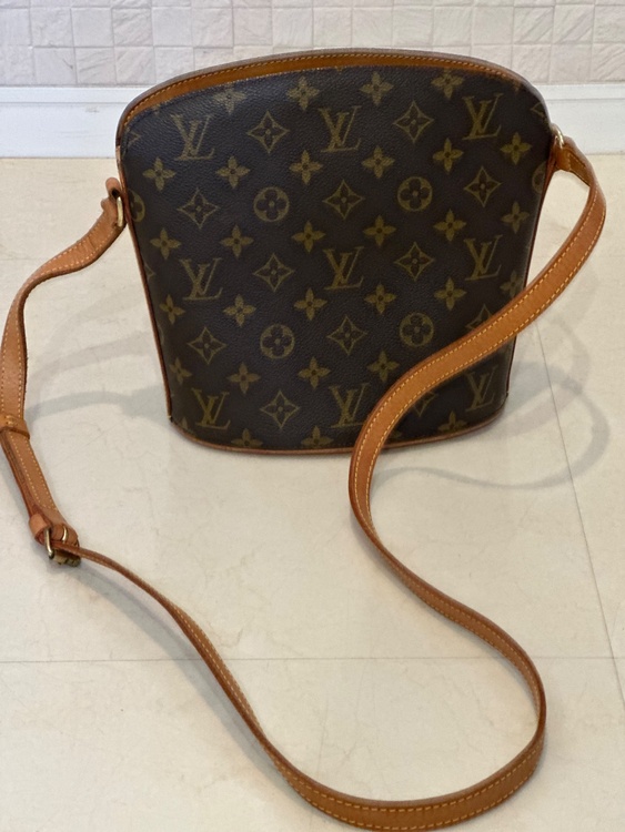 ルイヴィトン モノグラム （ブランドバッグ）の商品画像 - 査定依頼日：2025年12月28日 - 最高査定価格：70,000円