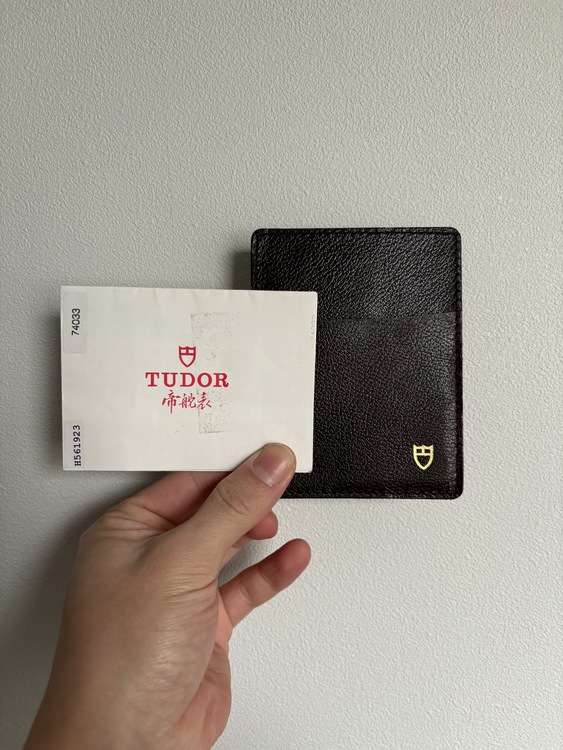 チューダー その他 74033 ダイヤつか（高級時計）の商品画像 - 査定依頼日：2025年1月8日 - 最高査定価格：200,000円