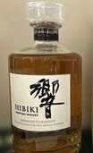 サントリー響（お酒）の商品画像 - 査定依頼日：2026年7月12日 - 最高査定価格：10,000円
