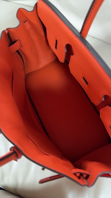 エルメス バーキン （ブランドバッグ）の商品画像 - 査定依頼日：2025年6月30日 - 最高査定価格：1,600,000円