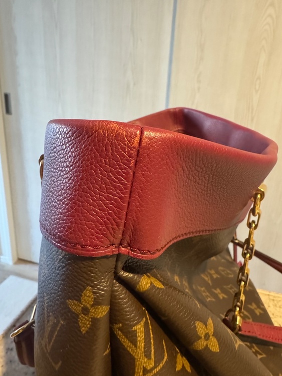 ルイヴィトン モノグラム （ブランドバッグ）の商品画像 - 査定依頼日：2026年2月1日 - 最高査定価格：150,000円