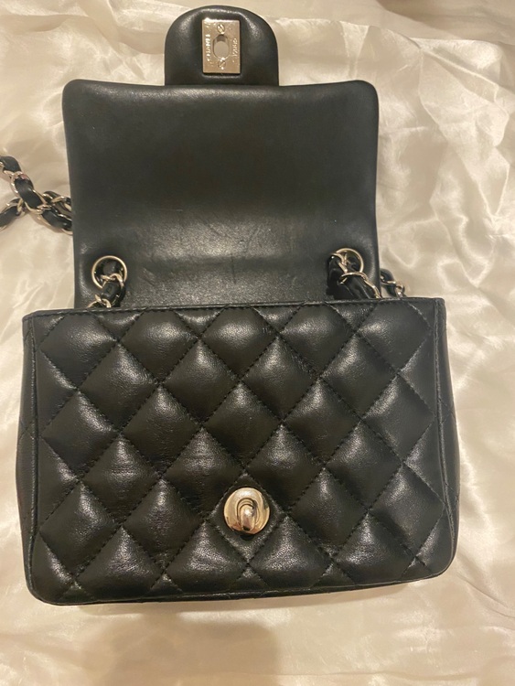 シャネル マトラッセ （ブランドバッグ）の商品画像 - 査定依頼日：2025年9月29日 - 最高査定価格：500,000円