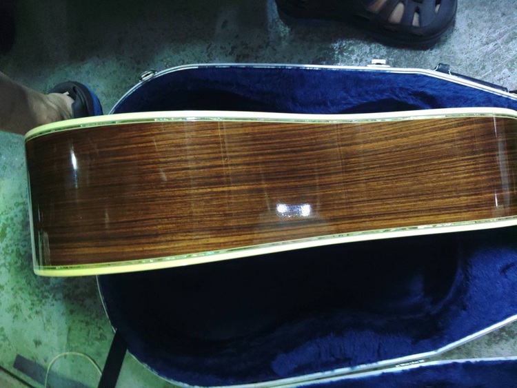 D-45（ピアノ・楽器・PA機材）の商品画像 - 査定依頼日：2025年10月4日 - 最高査定価格：620,000円