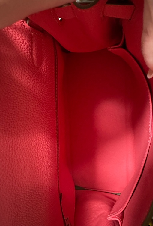 エルメス ケリー （ブランドバッグ）の商品画像 - 査定依頼日：2025年12月10日 - 最高査定価格：1,500,000円