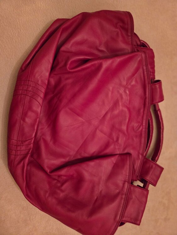 ロエベ（ブランドバッグ）の商品画像 - 査定依頼日：2026年4月7日 - 最高査定価格：25,000円