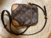 ルイヴィトン モノグラム （ブランドバッグ）の商品画像 - 査定依頼日：2025年7月28日 - 最高査定価格：30,000円