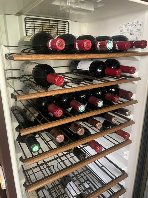 ワイン シャトームートンロートシルト （お酒）の商品画像 - 査定依頼日：2025年3月25日 - 最高査定価格：220,000円