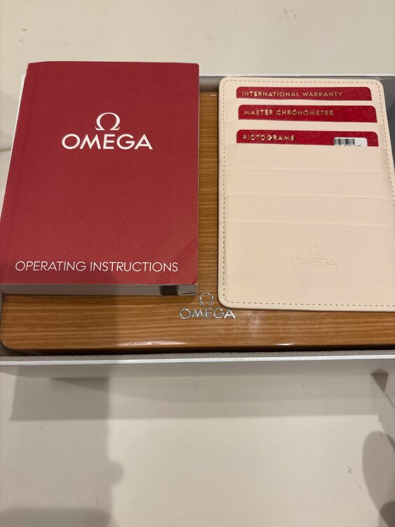 コンステレーション　グローブマスター（高級時計）の商品画像 - 査定依頼日：2025年4月26日 - 最高査定価格：480,000円