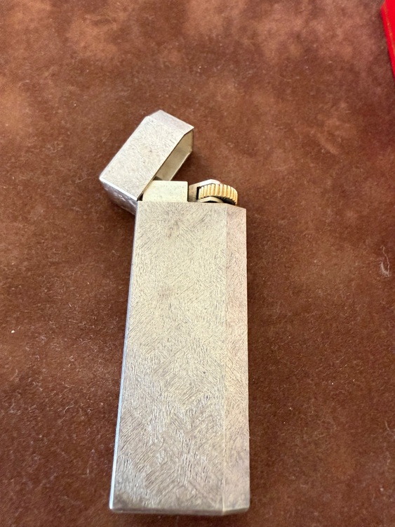 ライター（喫煙具）の商品画像 - 査定依頼日：2025年9月7日 - 最高査定価格：5,000円