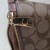 コーチ（ブランドバッグ）の商品画像 - 査定依頼日：2026年2月11日 - 最高査定価格：4,000円