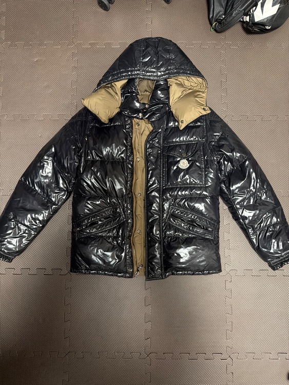 2445149（古着・ファッション）の商品画像 - 査定依頼日：2025年11月10日 - 最高査定価格：35,000円