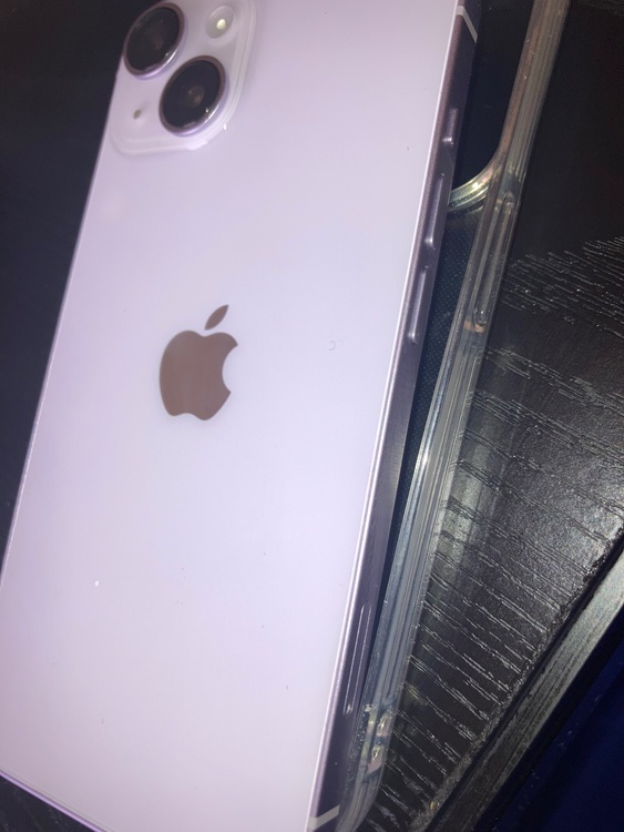 iPhone14（スマホ）の商品画像 - 査定依頼日：2026年8月27日 - 最高査定価格：50,000円