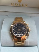 ロレックス パーペチュアル （高級時計）の商品画像 - 査定依頼日：2026年4月12日 - 最高査定価格：7,580,000円