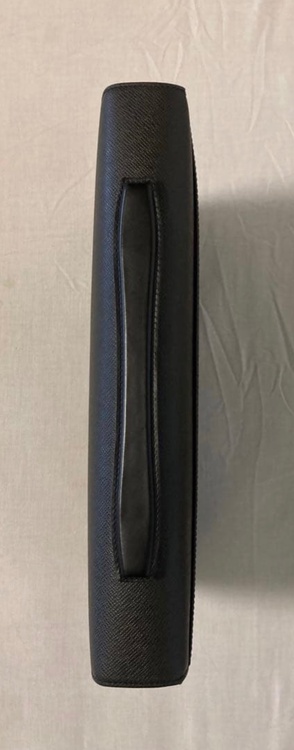 ルイヴィトン タイガ （ブランドバッグ）の商品画像 - 査定依頼日：2026年2月1日 - 最高査定価格：40,000円