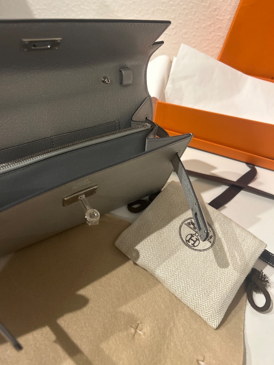 エルメス エルメス(その他) （ブランドバッグ）の商品画像 - 査定依頼日：2025年11月20日 - 最高査定価格：1,300,000円