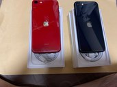 iPhone se 3 128GB （スマホ）の商品画像 - 査定依頼日：2022年10月16日 - 最高査定価格：71,000円