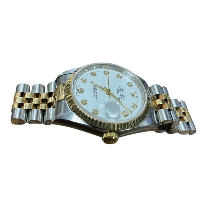 16233g（高級時計）の商品画像 - 査定依頼日：2025年12月17日 - 最高査定価格：1,050,000円