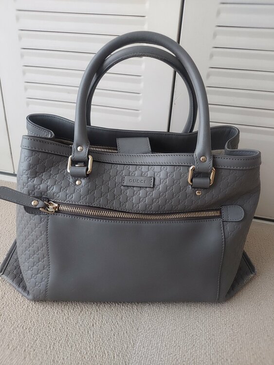 ハンドバッグ（ブランドバッグ）の商品画像 - 査定依頼日：2026年4月16日 - 最高査定価格：80,000円