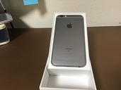 iPhone （スマホ）の商品画像 - 査定依頼日：2021年2月8日 - 最高査定価格：1,200円