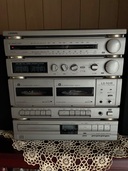 LIEBEINS HIFI STEREO RS501R