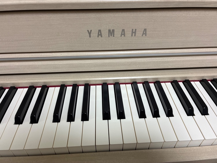 YAMAHA CLP-535WA 2016年製 クラビノーバ 椅子付き（ピアノ・楽器・PA機材）の商品画像 - 査定依頼日：2026年5月11日 - 最高査定価格：100,000円