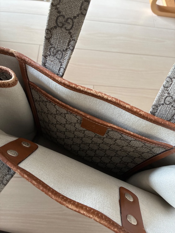 グッチ  （ブランドバッグ）の商品画像 - 査定依頼日：2026年2月6日 - 最高査定価格：20,000円