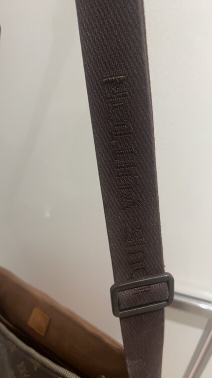 ルイヴィトン モノグラム （ブランドバッグ）の商品画像 - 査定依頼日：2025年1月31日 - 最高査定価格：20,000円