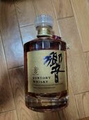ウイスキー サントリー響 （お酒）の商品画像 - 査定依頼日：2025年8月30日 - 最高査定価格：40,000円
