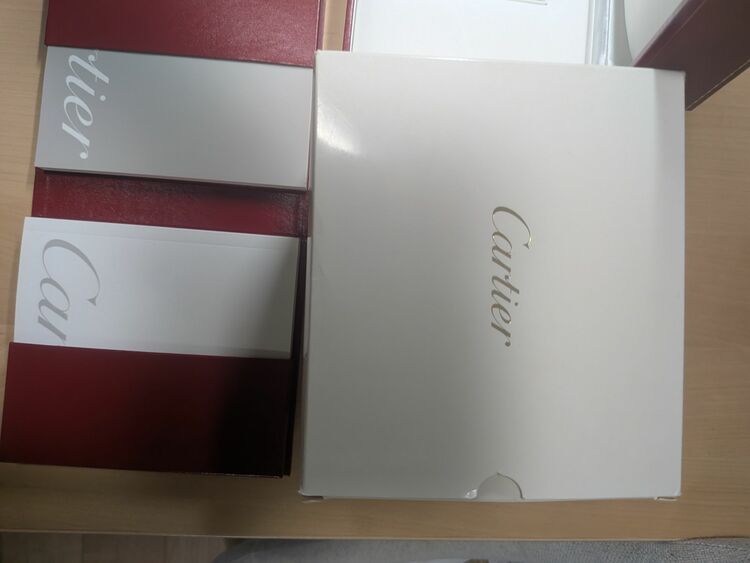 写真の通り　（高級時計）の商品画像 - 査定依頼日：2025年11月30日 - 最高査定価格：380,000円