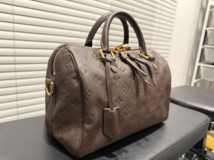 アンプラント・スピーディー（ブランドバッグ）の商品画像 - 査定依頼日：2025年12月19日 - 最高査定価格：115,000円